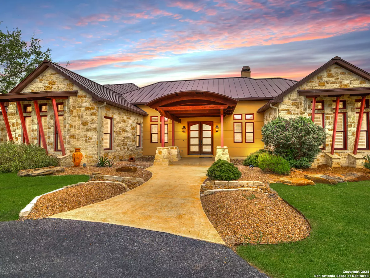 Boerne, TX 78006,1170 Guadalupe Bend