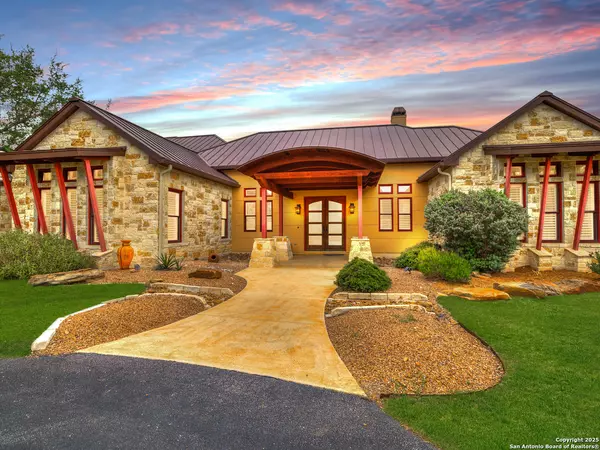 1170 Guadalupe Bend, Boerne, TX 78006