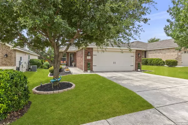 13022 Cache Creek, San Antonio, TX 78253