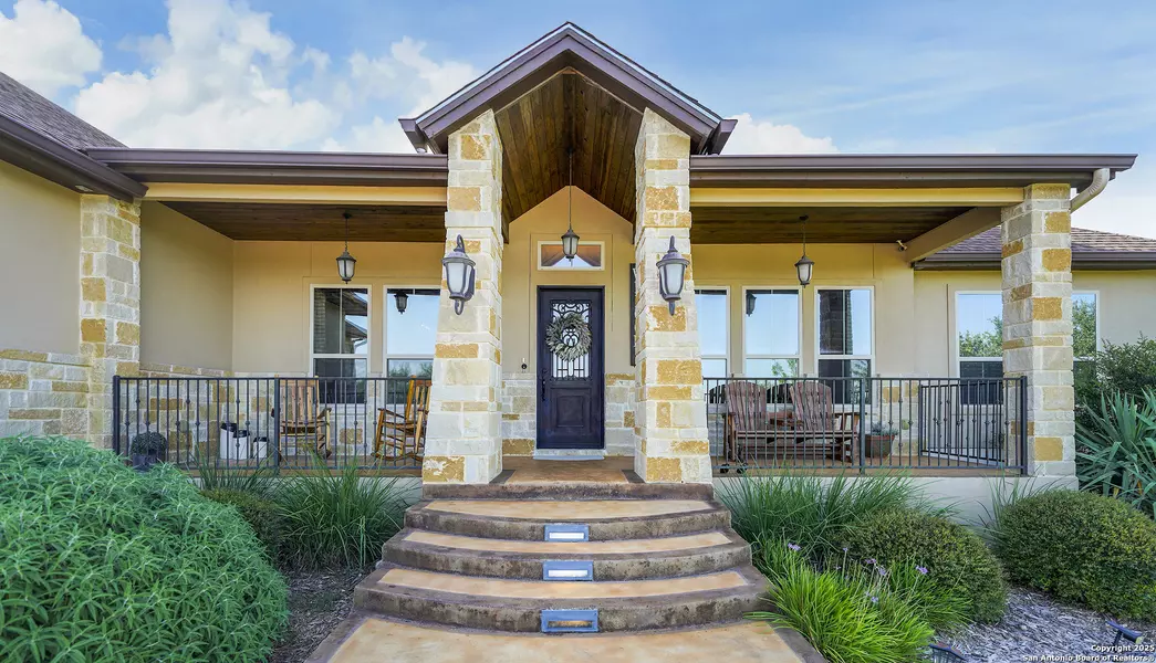 1408 Olivastro, New Braunfels, TX 78132