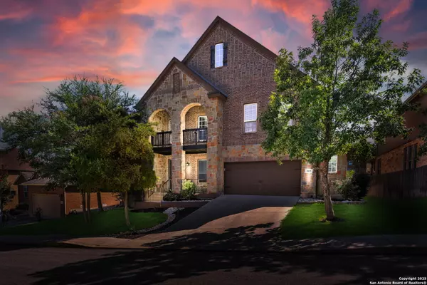 San Antonio, TX 78261,3818 Sweet Olive