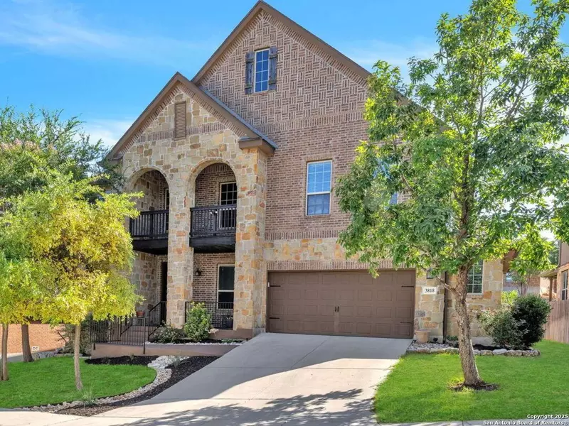 3818 Sweet Olive, San Antonio, TX 78261