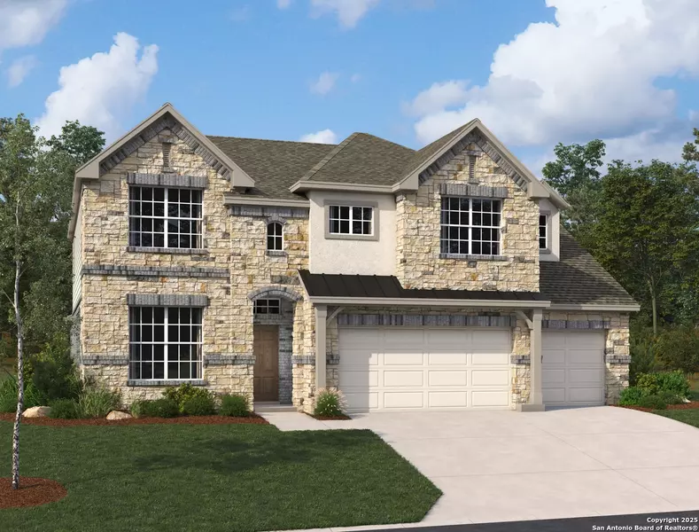 12920 Spur Hollow, Schertz, TX 78108