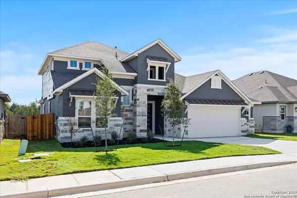 Seguin, TX 78155,209 Sawtooth Oak