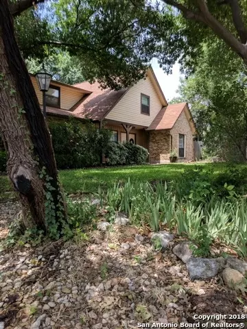 5119 TIMBERHURST, San Antonio, TX 78250-4323