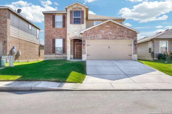 24211 Bitter Crimson, San Antonio, TX 78261