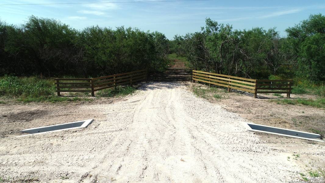 TBD T1 Hwy 239, Goliad, TX 77963