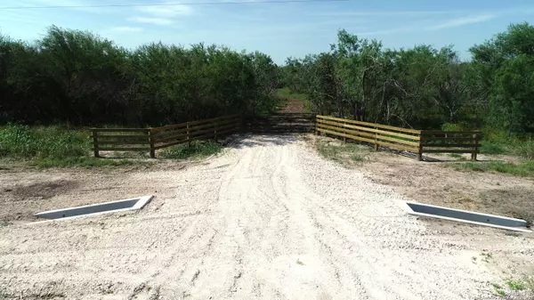 TBD T1 Hwy 239, Goliad, TX 77963