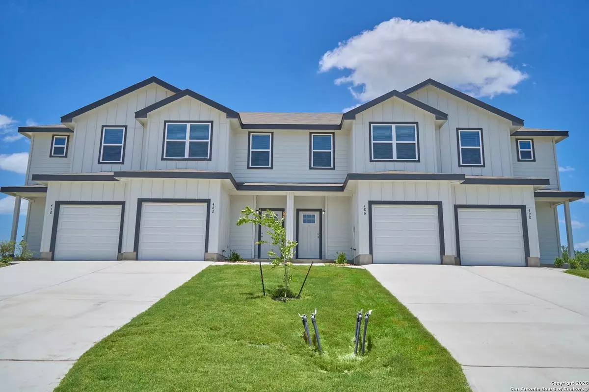 San Antonio, TX 78253,490 Abigail