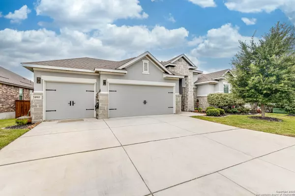 San Antonio, TX 78261,24905 Resort Pkwy