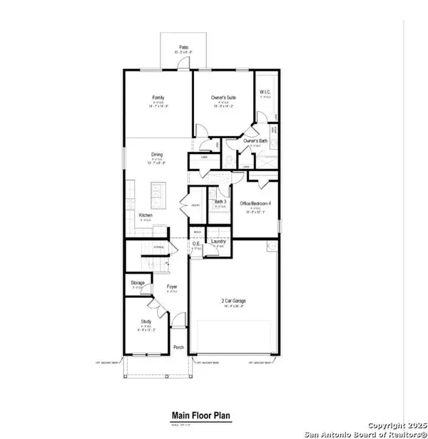 New Braunfels, TX 78130,975 Manger Lane