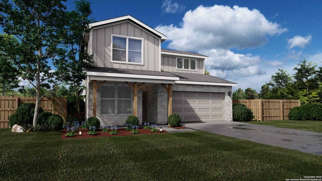 975 Manger Lane, New Braunfels, TX 78130