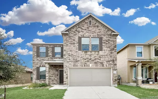 San Antonio, TX 78253,8267 Phantom Field