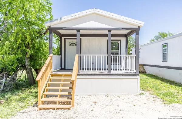 193 live oak UNIT 6, Medina, TX 78055