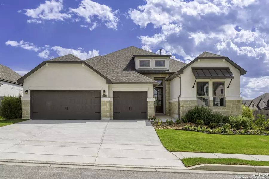 3041 Bristow Park, Bulverde, TX 78163