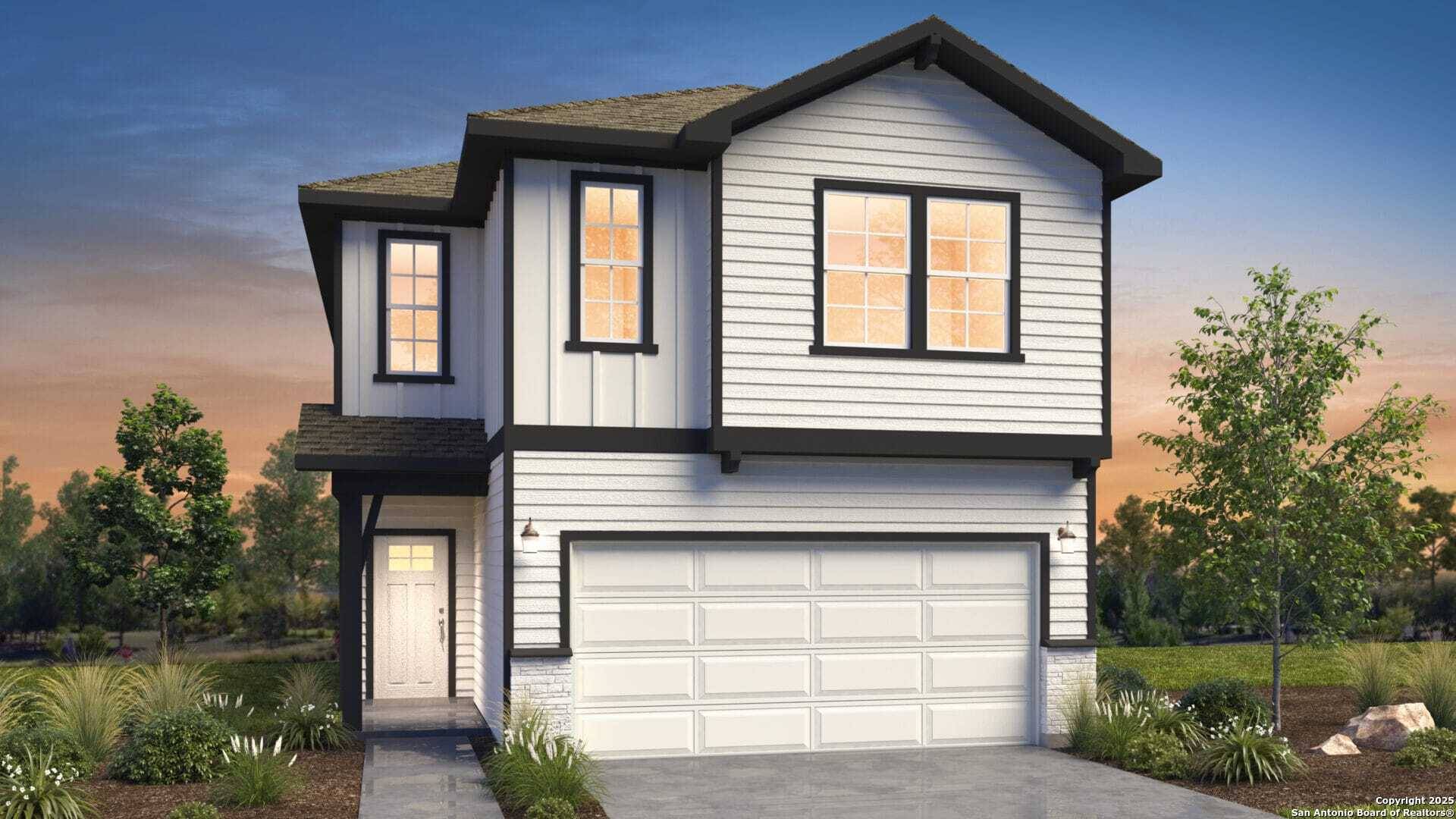 757 Whitman Street, New Braunfels, TX 78130