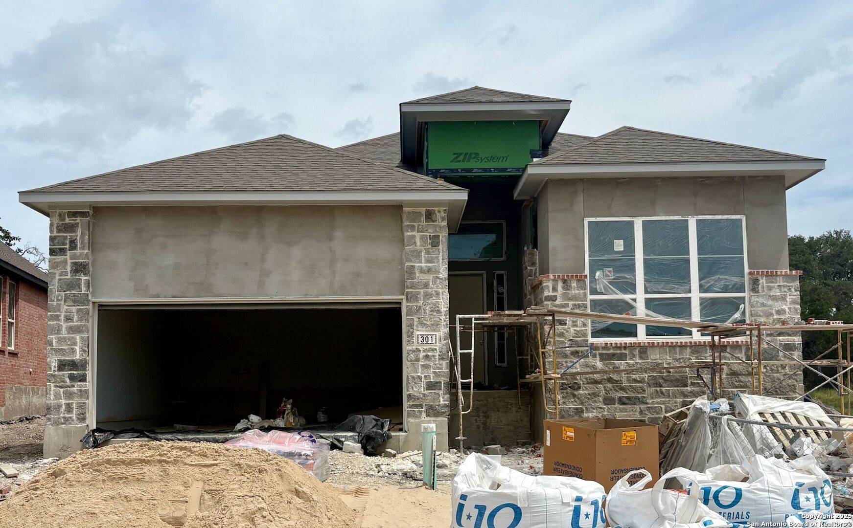 301 Sasparilla, Boerne, TX 78006