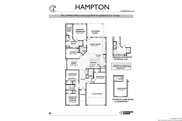 Boerne, TX 78006,301 Sasparilla