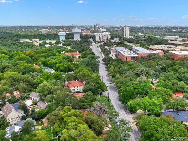 San Antonio, TX 78212,421 Hildebrand