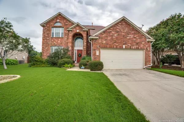 10411 RAINBOW VW, San Antonio, TX 78023-3848