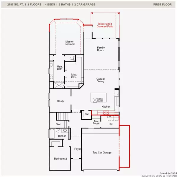 San Antonio, TX 78245,14417 Blue Mesa Hill