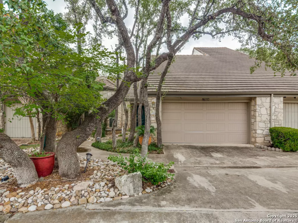 San Antonio, TX 78248,17224 Beacon Woods UNIT 1503