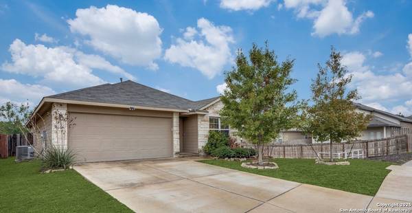 8619 Shooter cove, San Antonio, TX 78254