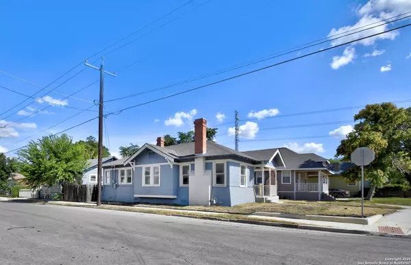 San Antonio, TX 78210,314 W Highland