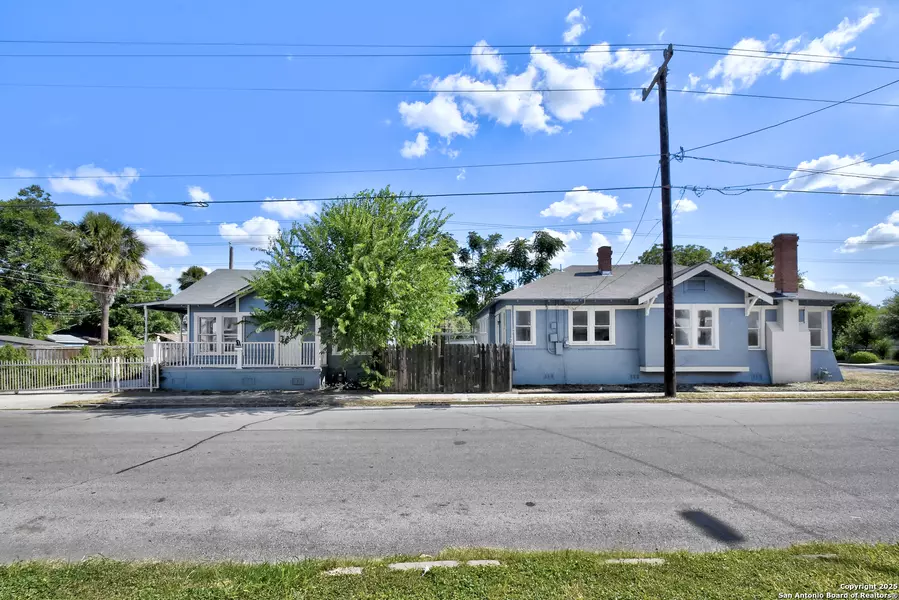 314 W Highland, San Antonio, TX 78210