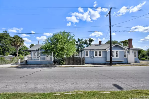 314 W Highland, San Antonio, TX 78210