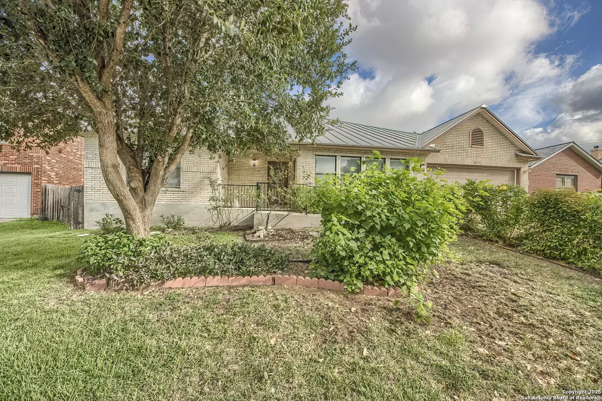 San Antonio, TX 78259,18515 Fourmile Creek