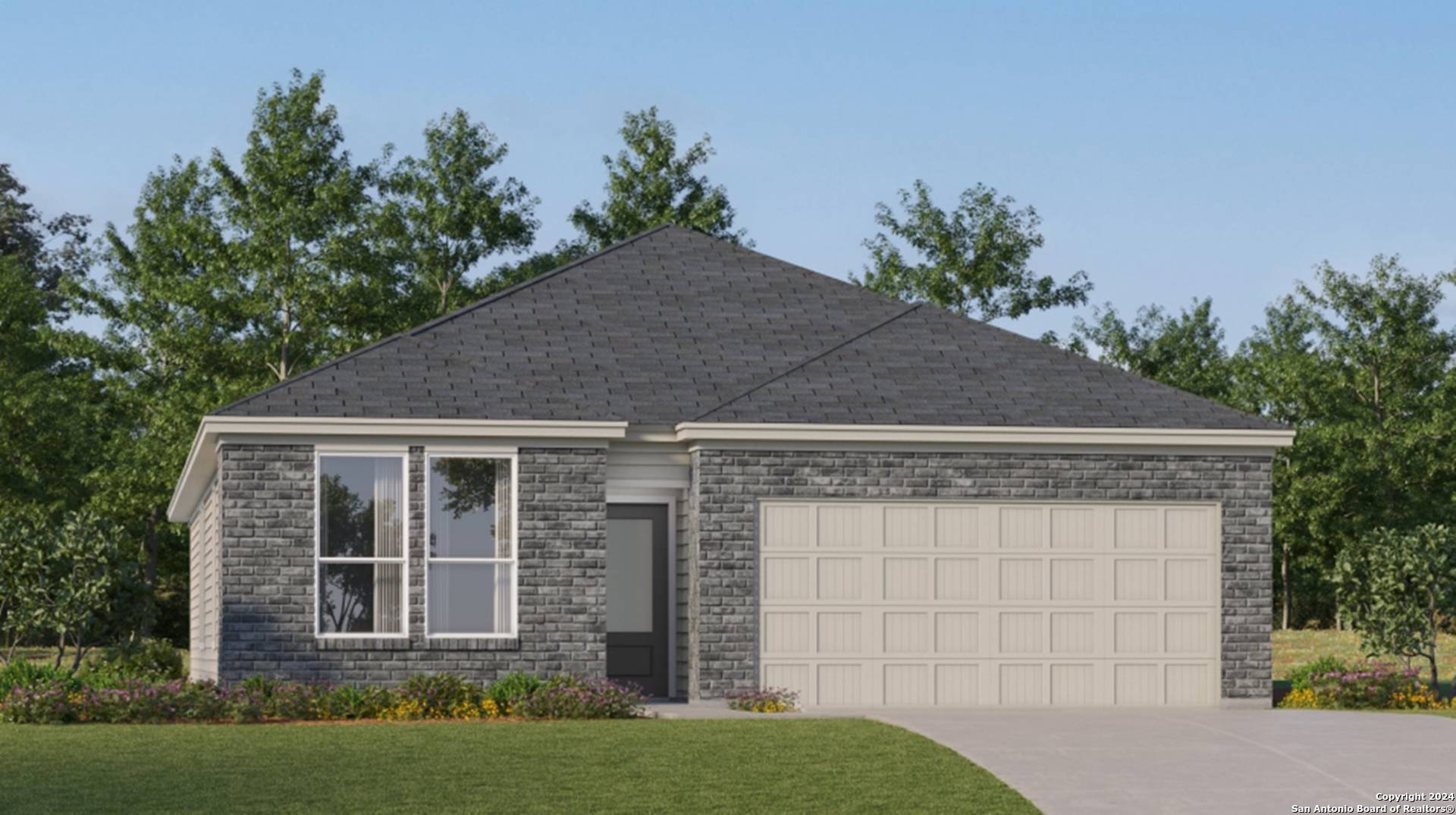 731 Summit Terrace, Seguin, TX 78155