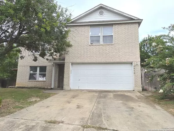 3418 Sherwin Dr, Cibolo, TX 78108