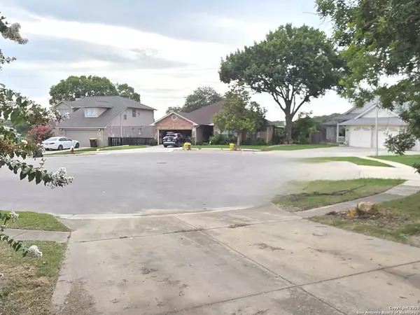 Cibolo, TX 78108,3418 Sherwin Dr