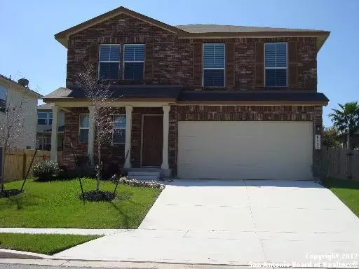 8542 Chickasaw Bluff, Converse, TX 78109-2308