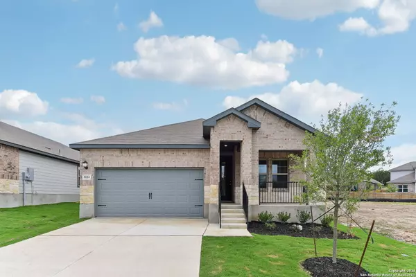 10214 King Robert, San Antonio, TX 78239