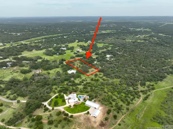 Spring Branch, TX 78070,318 crooked oak