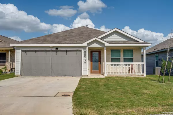 5730 Leisure Cres, Converse, TX 78109