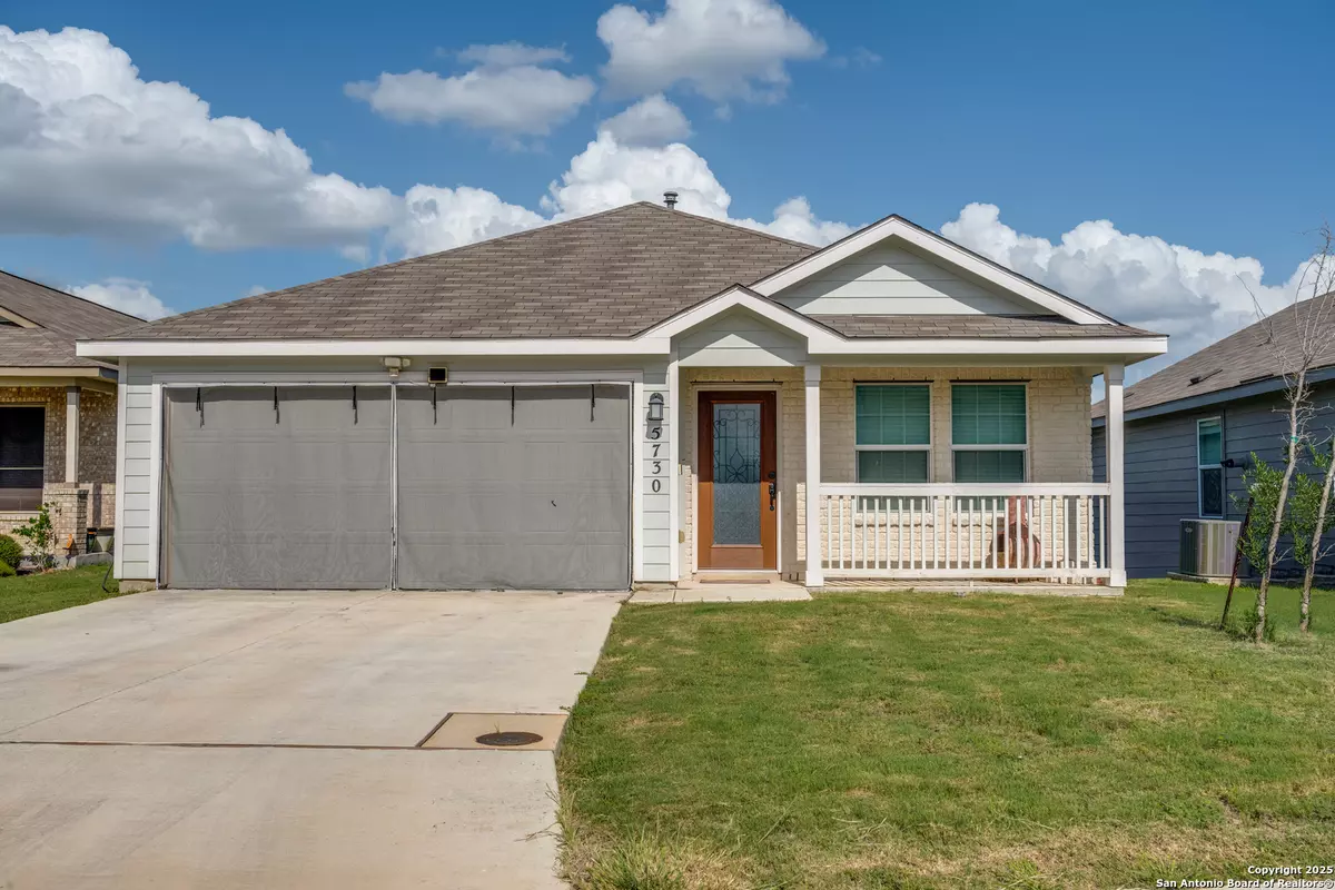 Converse, TX 78109,5730 Leisure Cres