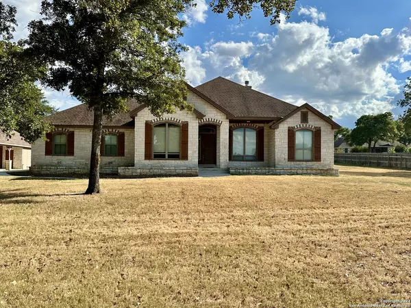 La Vernia, TX 78121,165 copper ridge