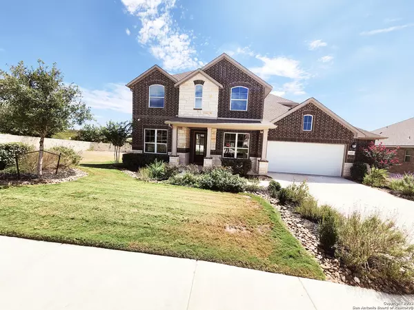 14410 COSTA LEON, San Antonio, TX 78245-3701