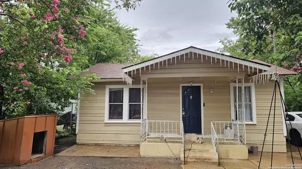 San Antonio, TX 78207,3506 Houston