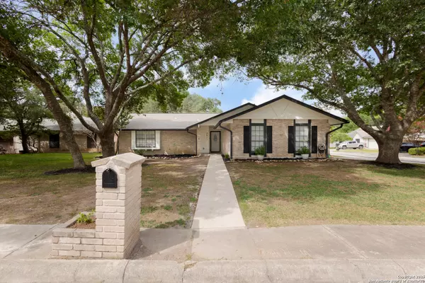 2611 Circle Tree, San Antonio, TX 78247