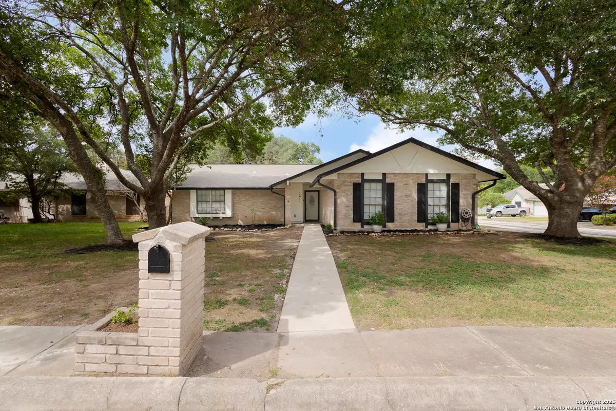 San Antonio, TX 78247,2611 Circle Tree