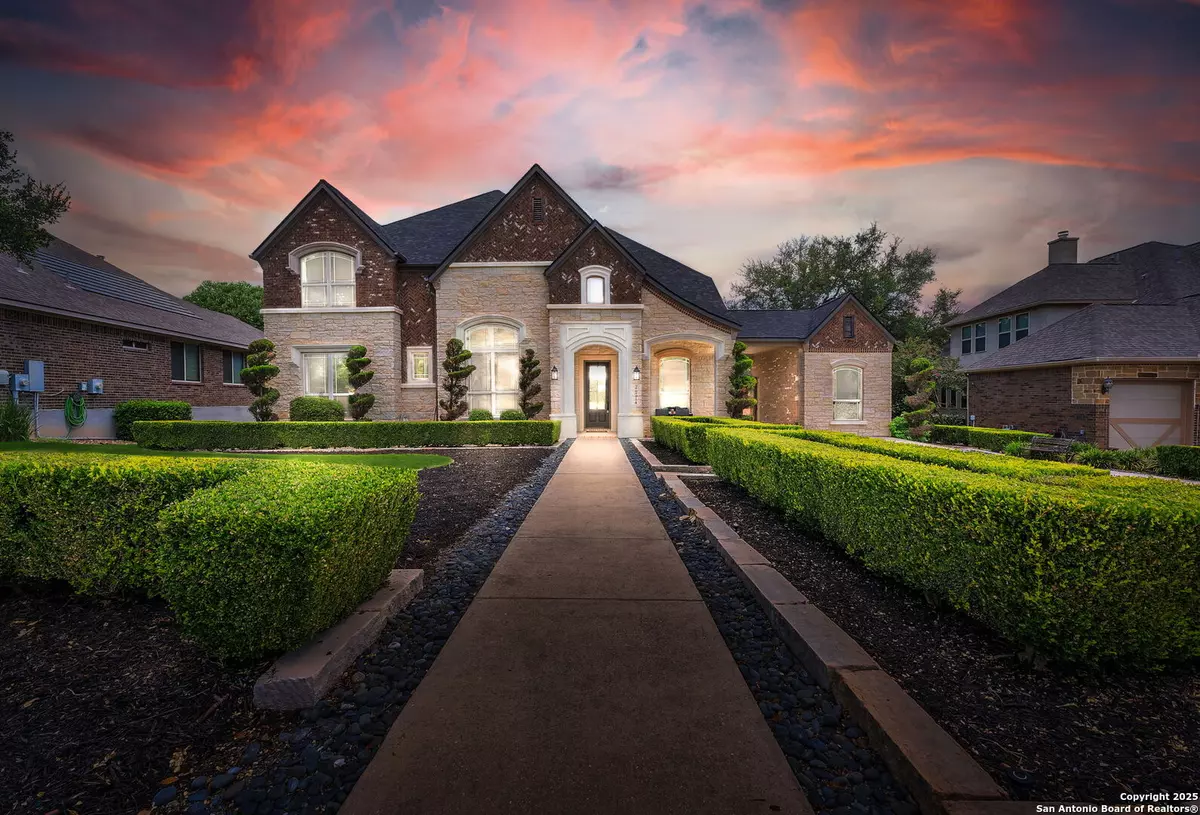 Boerne, TX 78015,26214 Tawny Way