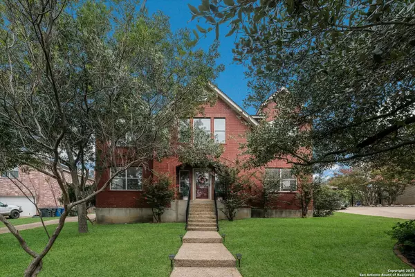 San Antonio, TX 78258,25031 Granite Path