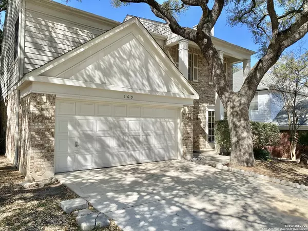 San Antonio, TX 78253-6012,11619 MILESTONE