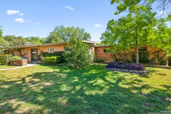 Terrell Hills, TX 78209,800 Eventide