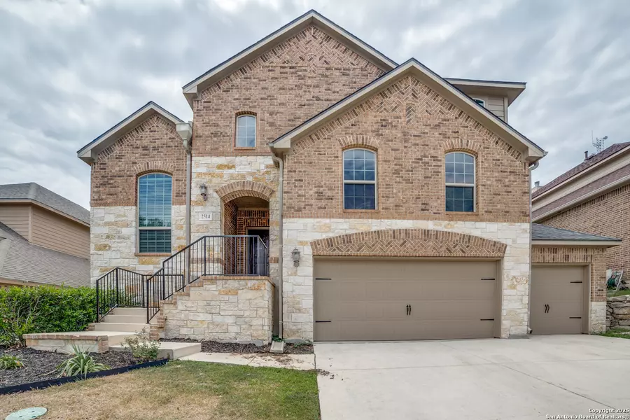 2514 Ladera Bend, San Antonio, TX 78261
