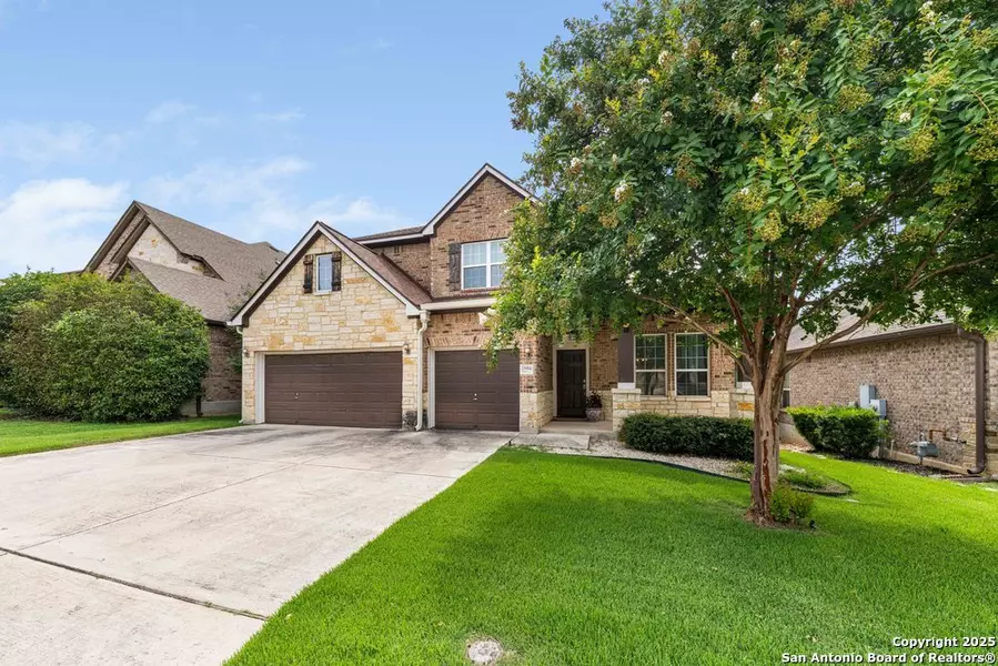 28914 Diana Falls, San Antonio, TX 78260